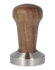 Wooden Handle Coffee Tamper | edo barista 620833/53