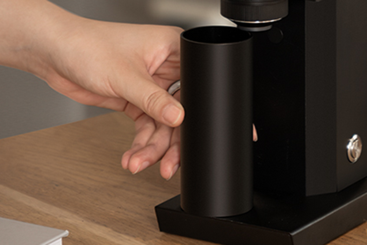 Bricks 01S Electric Coffee Grinder