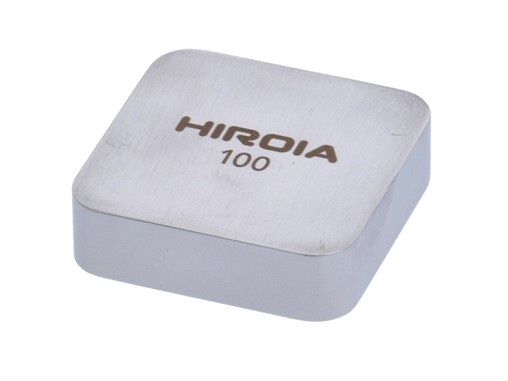 Hiroia Scale 100g Calibration Weight