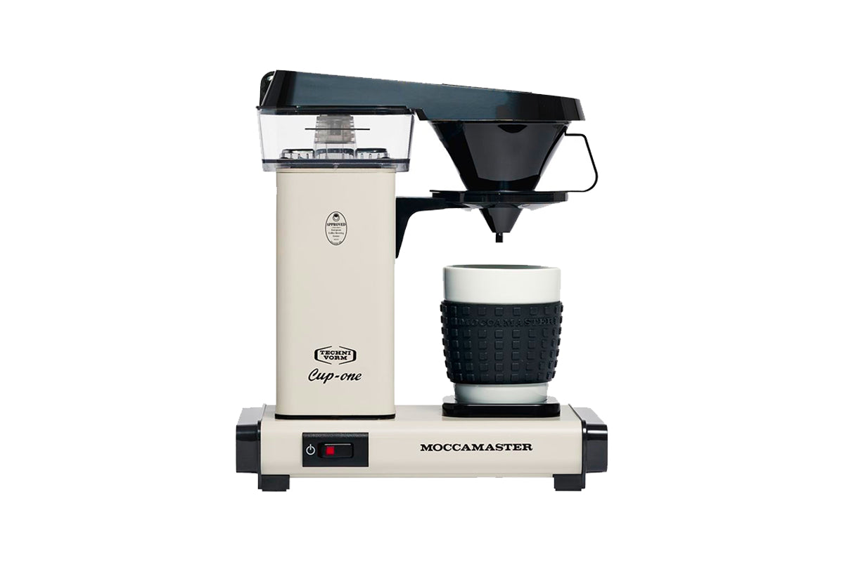 Cup-one Coffee Machine | Moccamaster