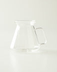 Glass Coffee Server with HARIO | ORIGAMI 78022689_a_2