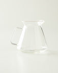 Glass Coffee Server with HARIO | ORIGAMI 78022689_a_7