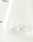Glass Coffee Server with HARIO | ORIGAMI 78022689_a_8