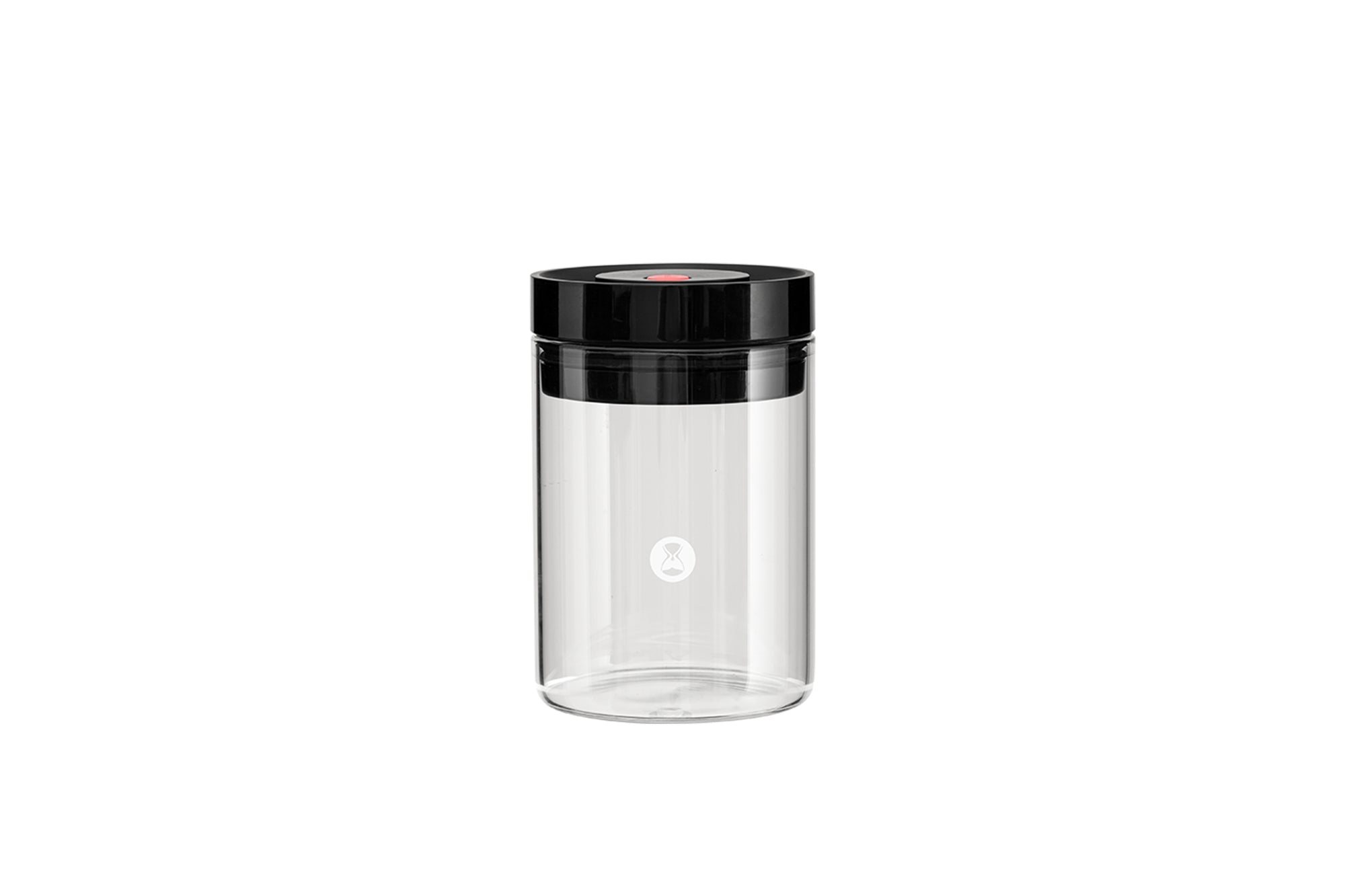 Glass Canister 2.0 | Timemore Black 800 ml 800ml_Black