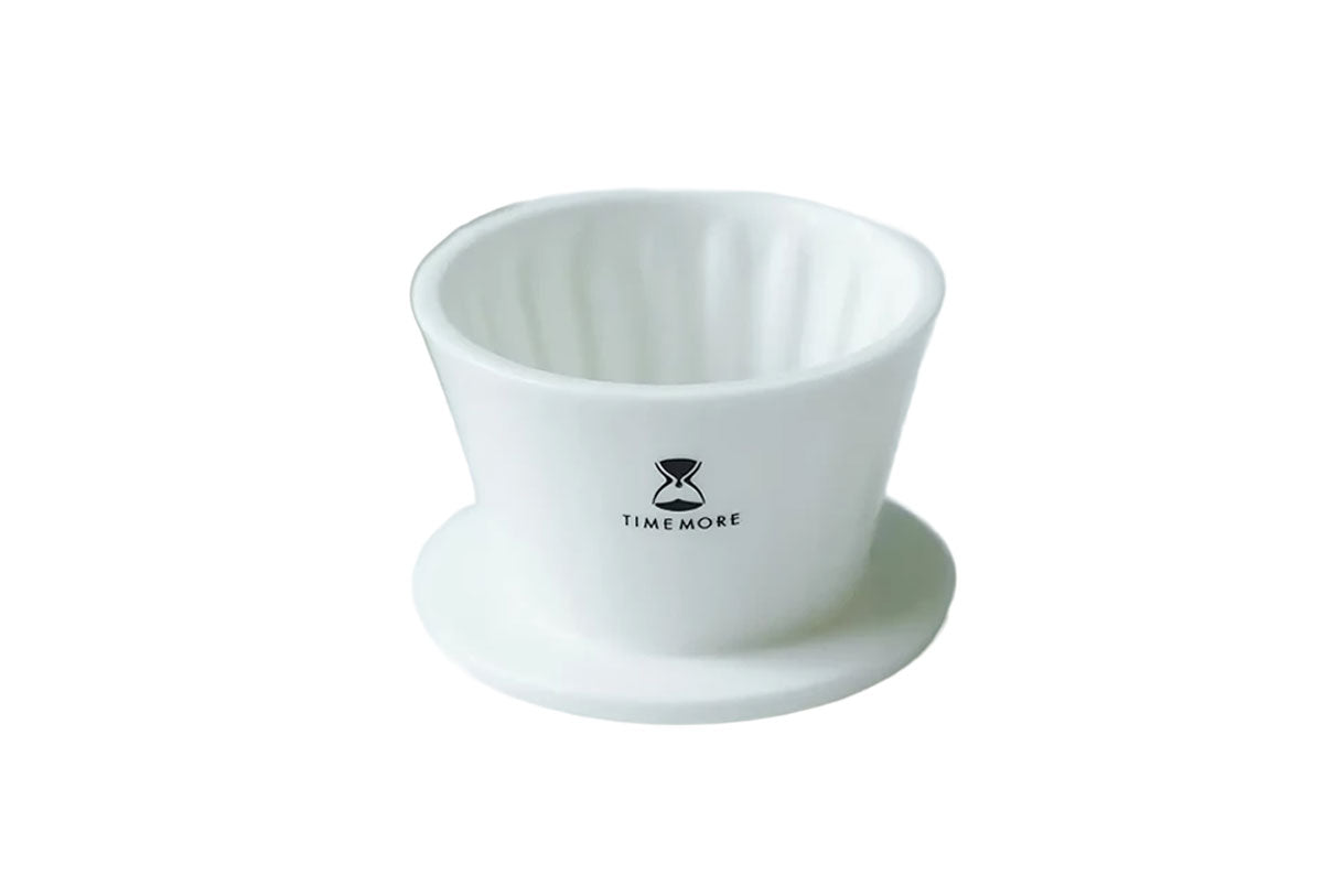Crystal Eye B75 Dripper | Timemore