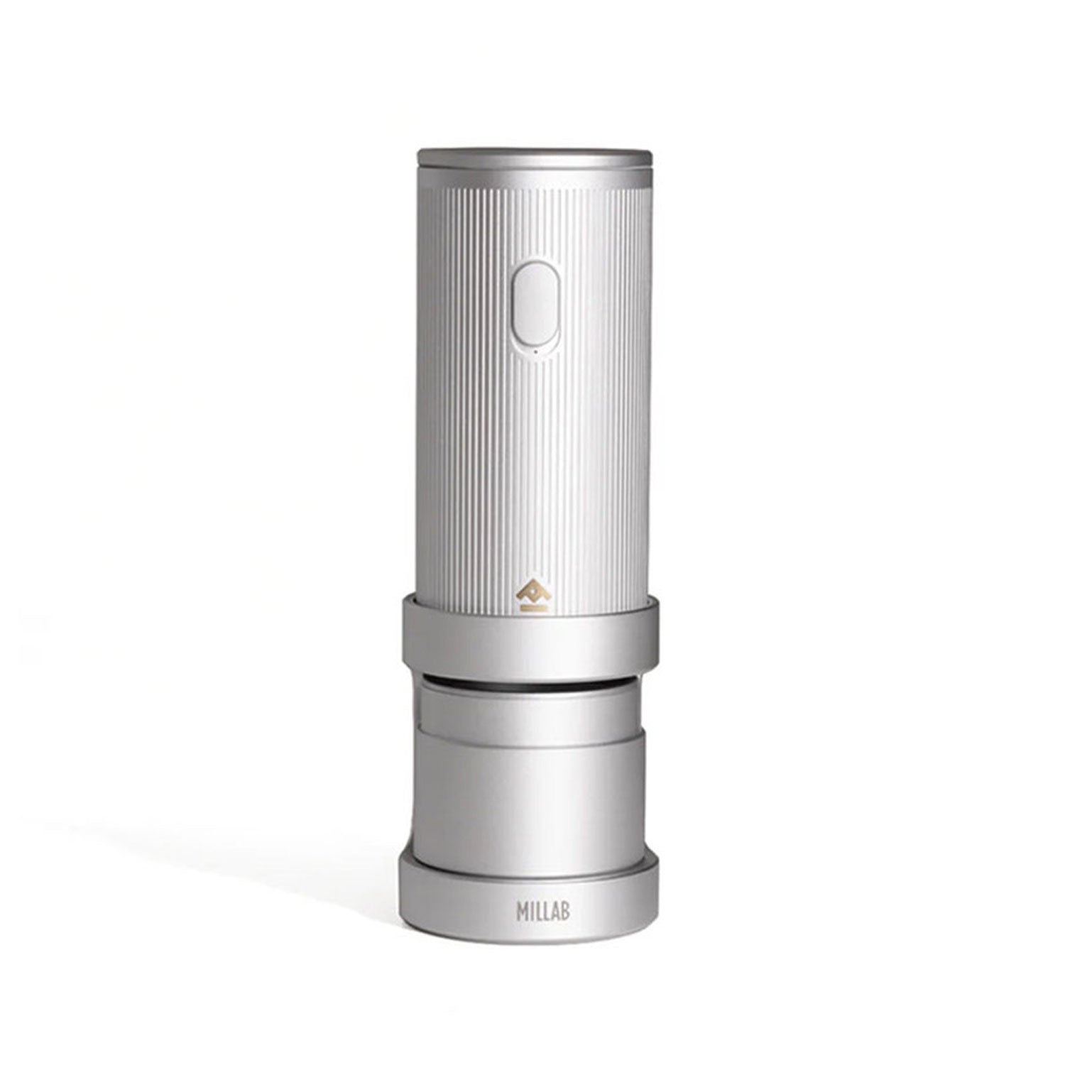Wireless Portable Electric Coffee Grinder | Timemore x Millab