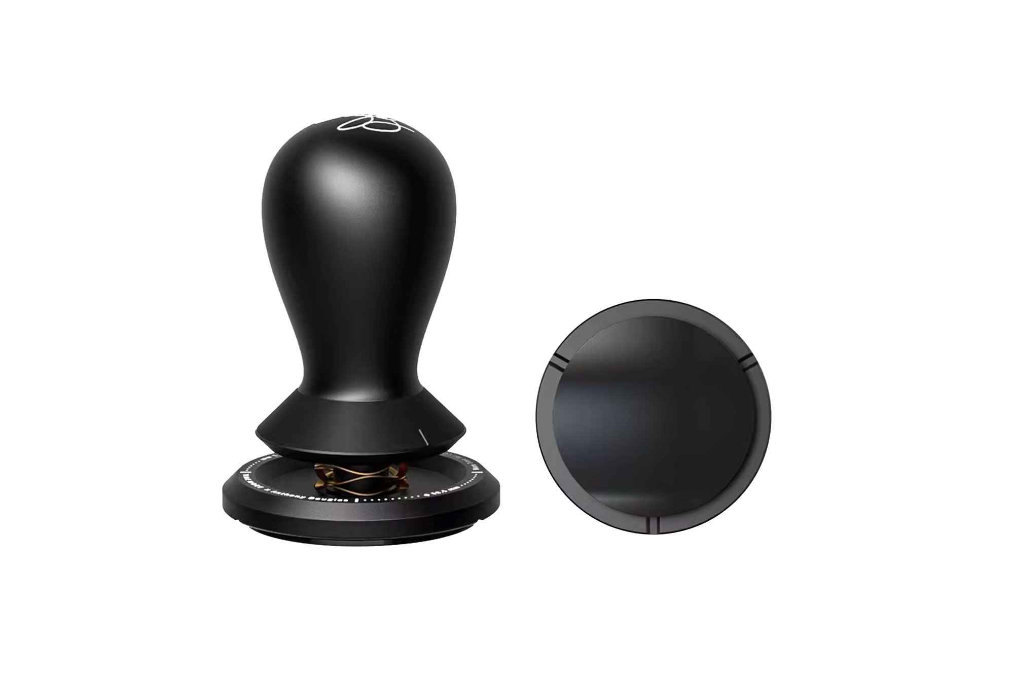 Flow Self-Leveling Tamper | Timemore X Anthony Douglas