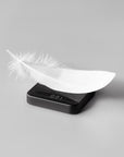 Pyxis Scale Black | Acaia AcaiaPyxisLifestyle2