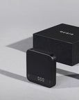 Pyxis Scale Black | Acaia AcaiaPyxisLifestyle5