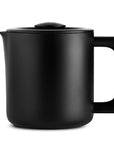 AIDEN PRECISION COFFEE MAKER THERMAL CARAFE + LID | Fellow
