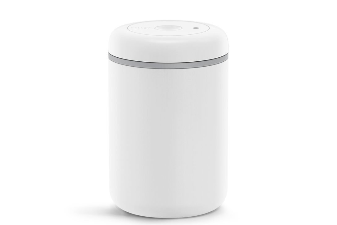 Atmos Vacuum Sealed Canister | Fellow
