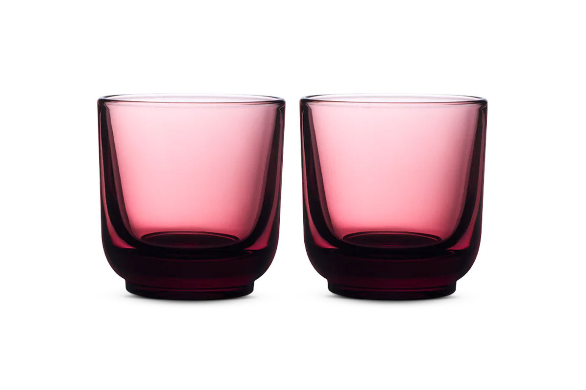 Pirch Espresso Glasses | Fellow