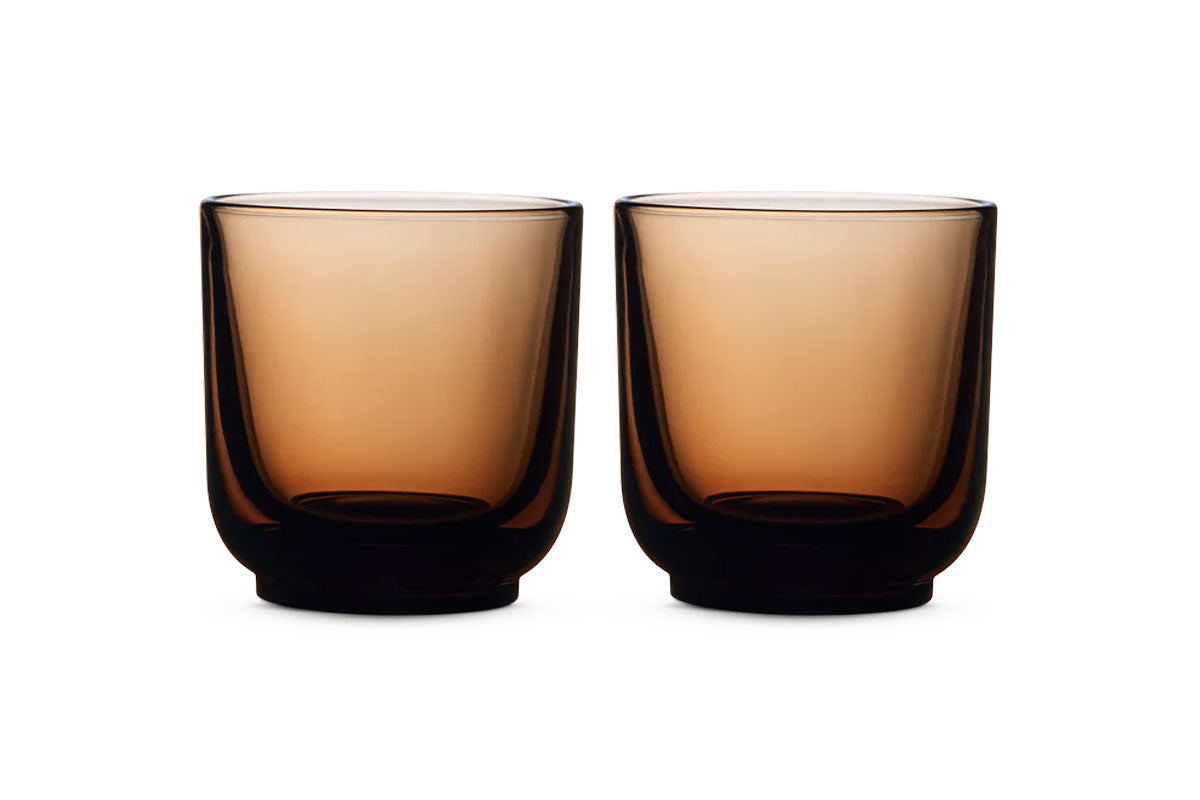 Pirch Espresso Glasses | Fellow