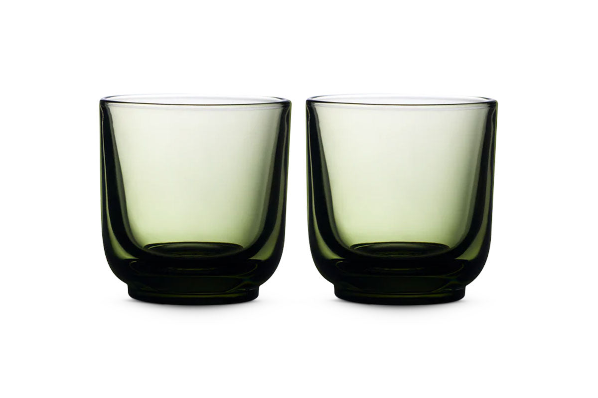 Pirch Espresso Glasses | Fellow