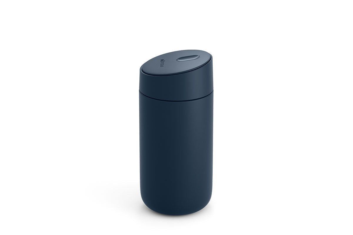 Carter Move Mug with Slide-Lock Lid | Fellow