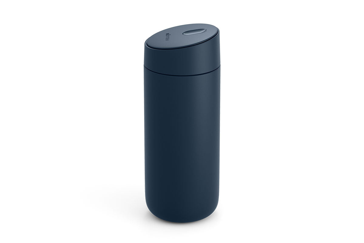 Carter Move Mug with Slide-Lock Lid | Fellow