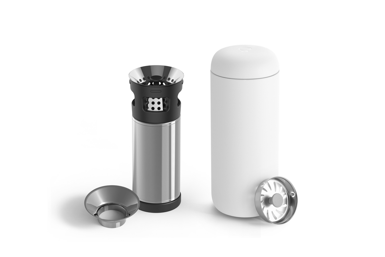 Carter Infuser Set | Fellow