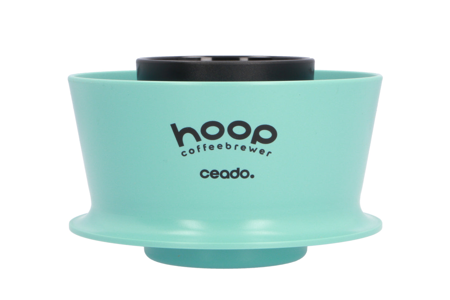 Hoop Coffee Brewer | Ceado