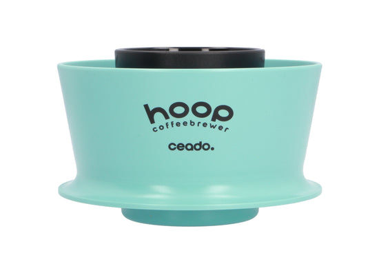 Hoop Coffee Brewer | Ceado