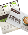 Home Cleaning Collection Sachet Kit