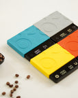 Piccolo Coffee Scale | Timemore x Nuttii DSC08656