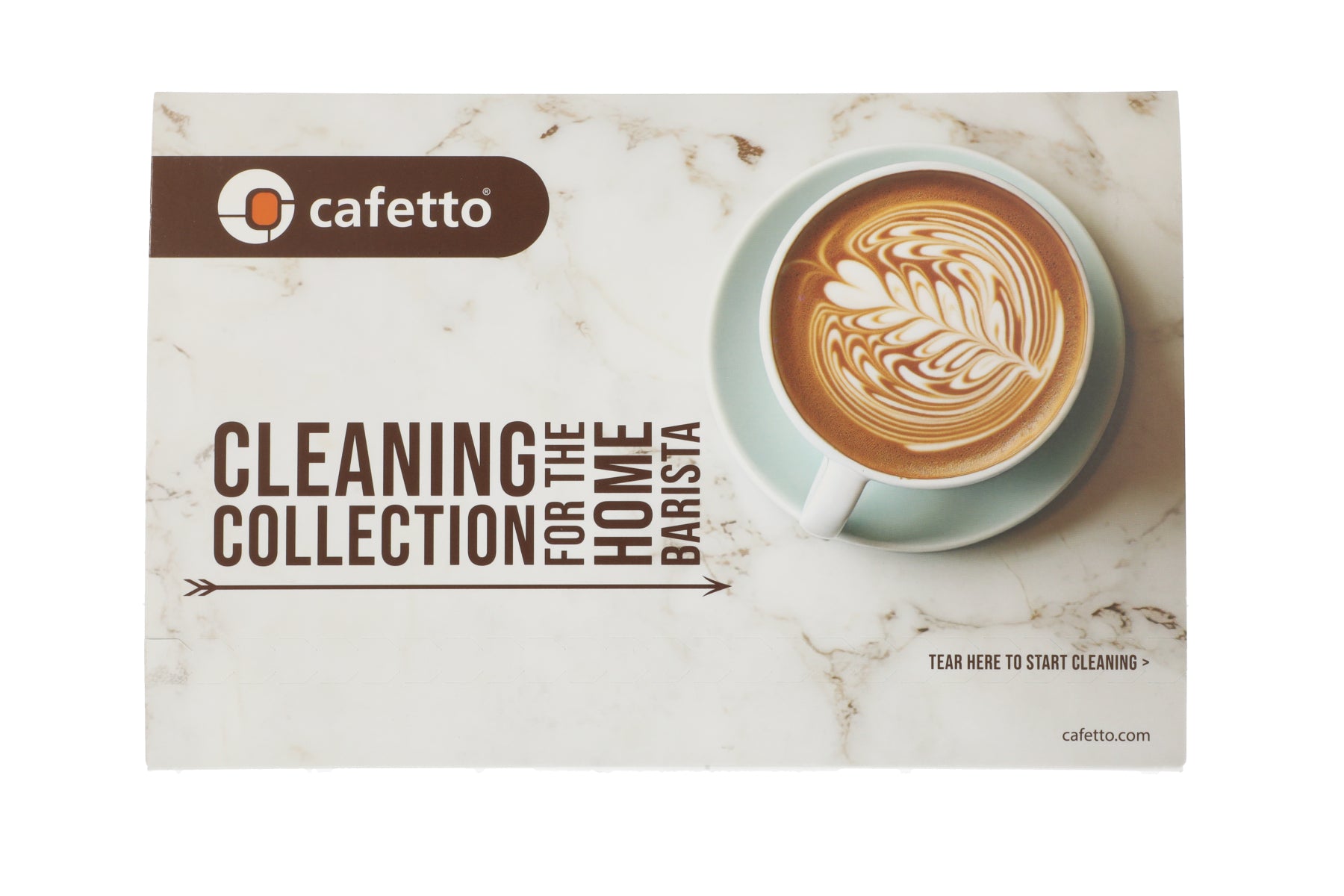 Home Cleaning Collection Sachet Kit