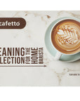 Home Cleaning Collection Sachet Kit