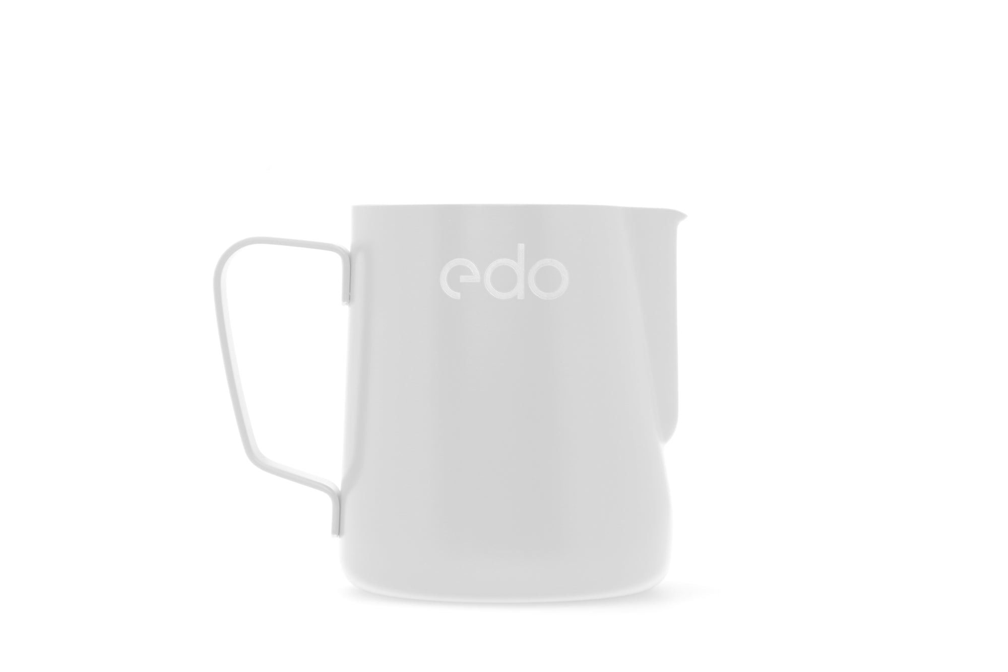 Pro Lined Milk Pitcher Jug | edo barista