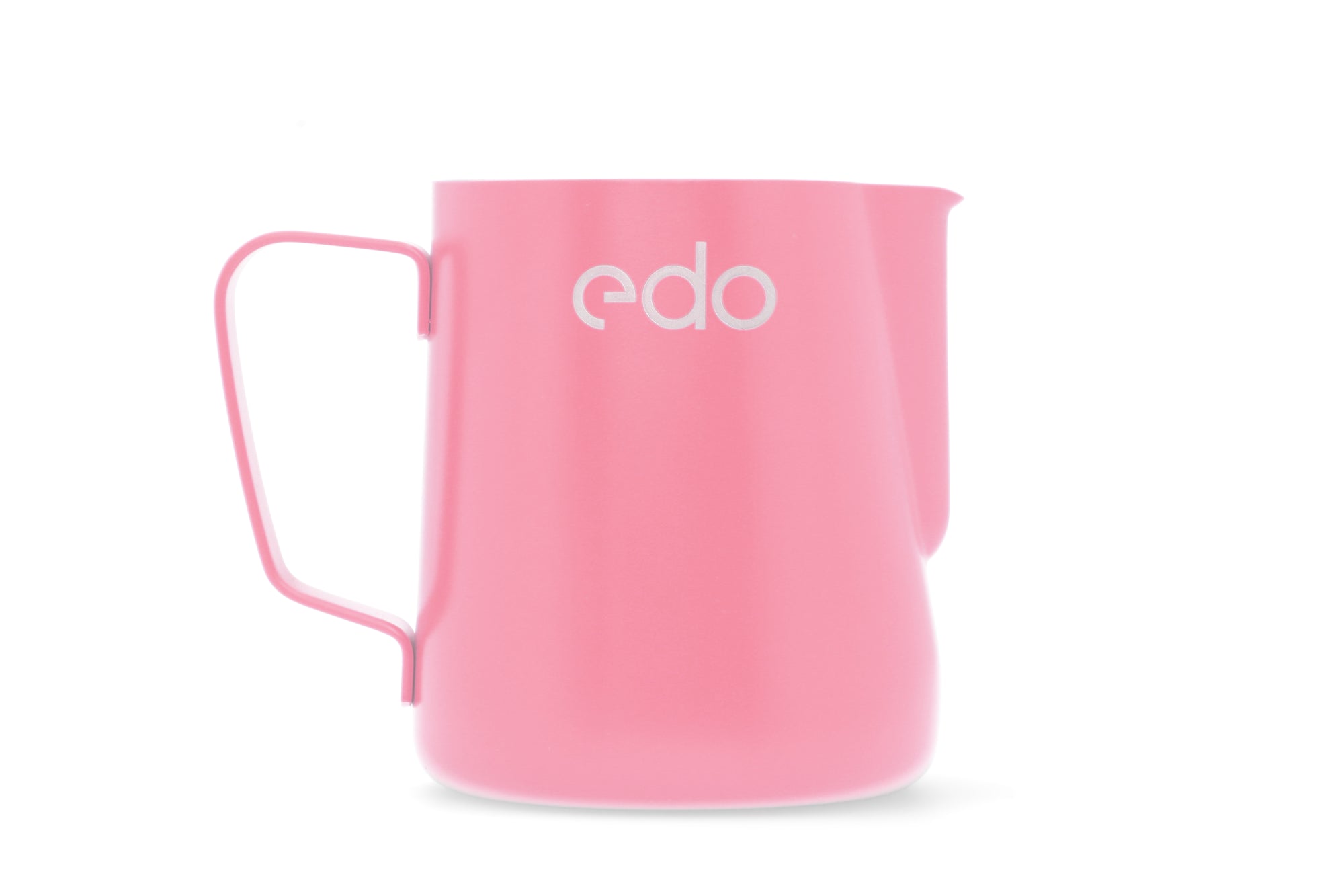 Pro Lined Milk Pitcher Jug | edo barista