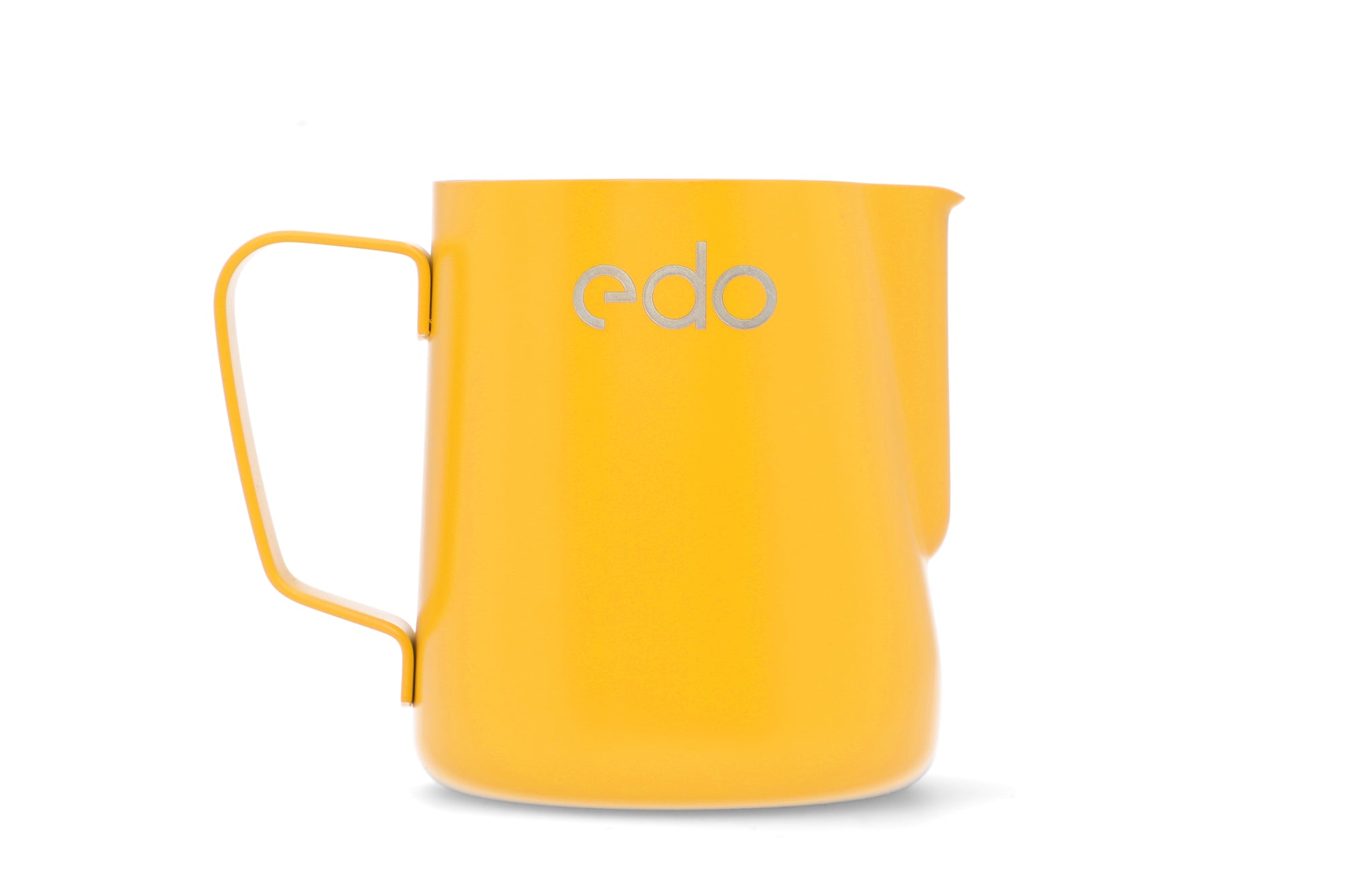 Pro Lined Milk Pitcher Jug | edo barista