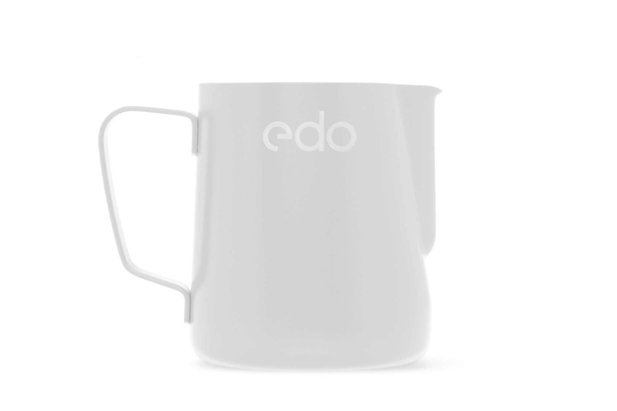 Pro Lined Milk Pitcher Jug | edo barista