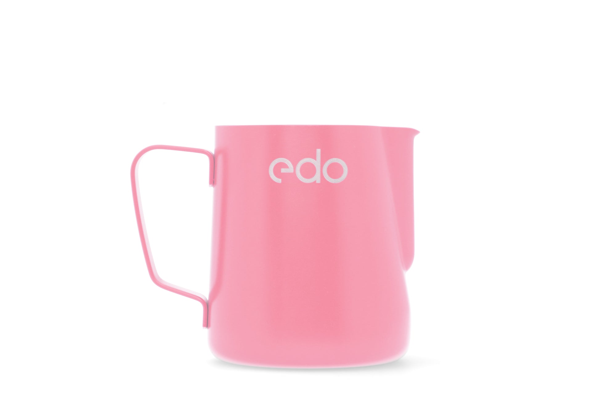 Pro Lined Milk Pitcher Jug | edo barista