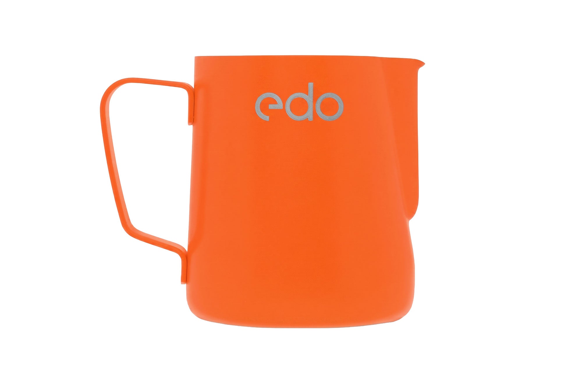 Pro Lined Milk Pitcher Jug | edo barista 600ml 20oz Aperitivo Edo-Jugs_48_updated-_1_---medium---orange