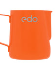 Pro Lined Milk Pitcher Jug | edo barista 600ml 20oz Aperitivo Edo-Jugs_48_updated-_1_---medium---orange