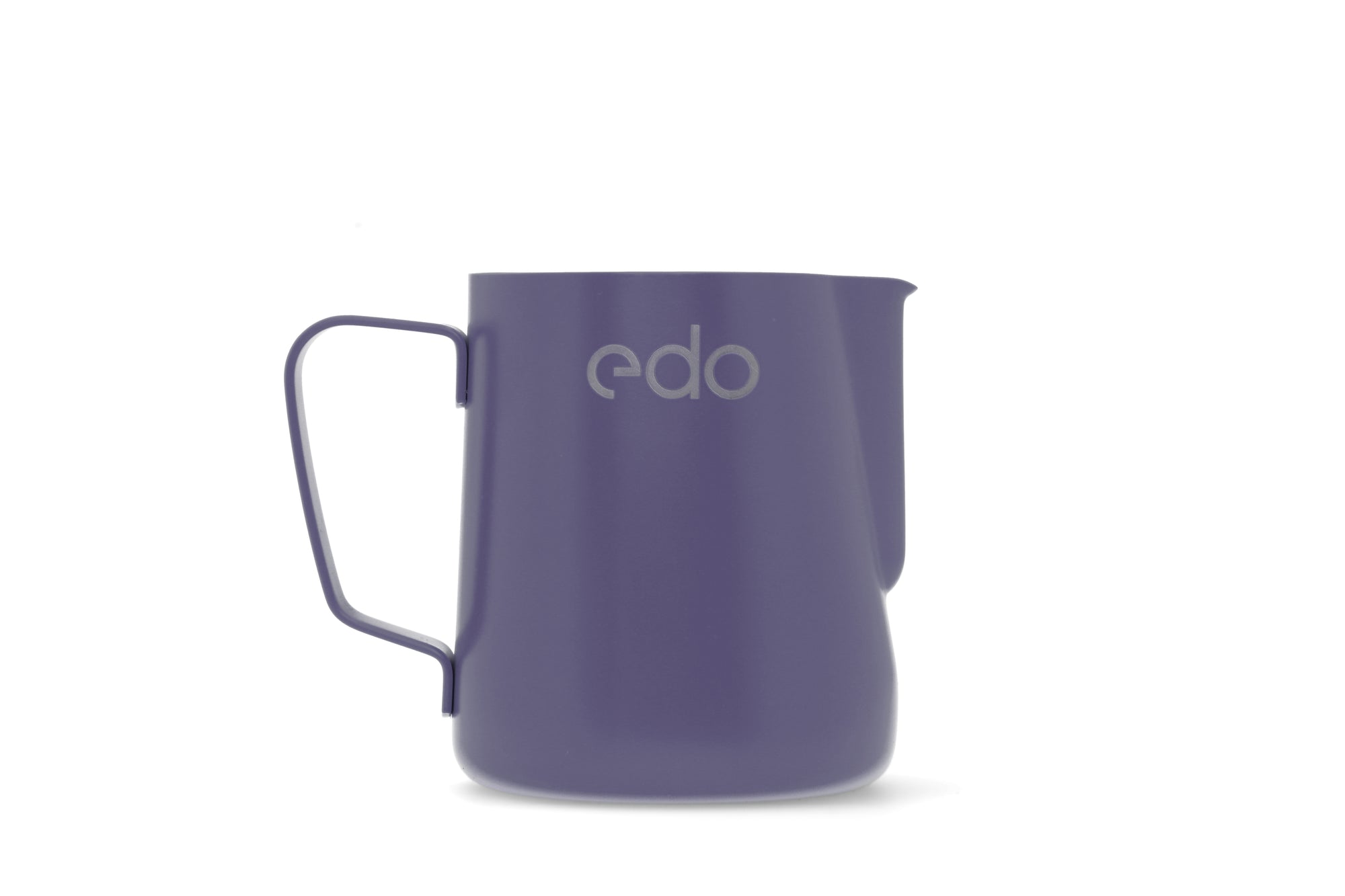 Pro Lined Milk Pitcher Jug | edo barista