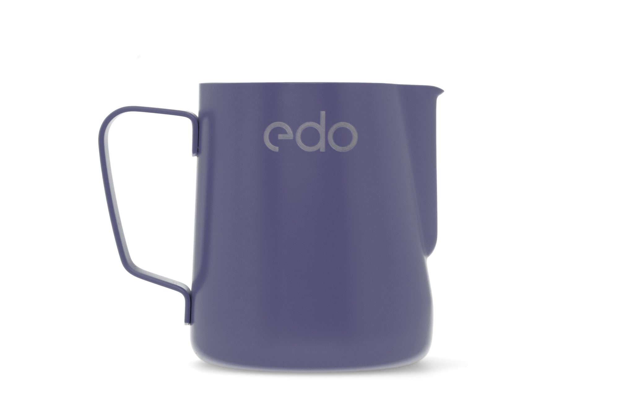 Pro Lined Milk Pitcher Jug | edo barista