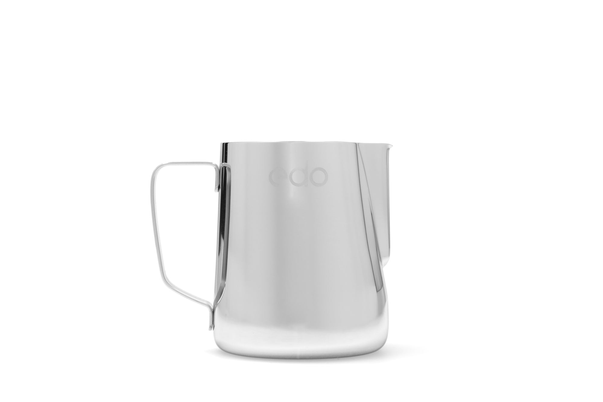 Pro Lined Milk Pitcher Jug | edo barista