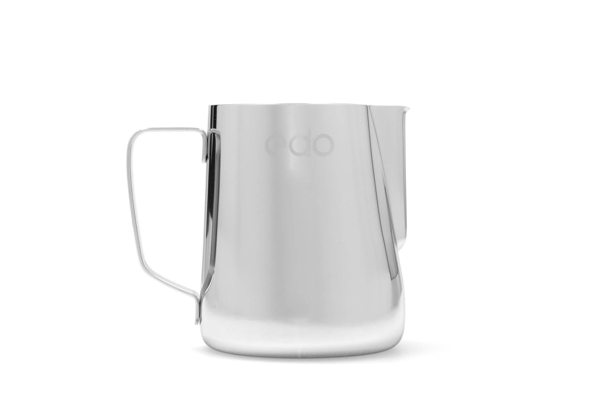 Pro Lined Milk Pitcher Jug | edo barista