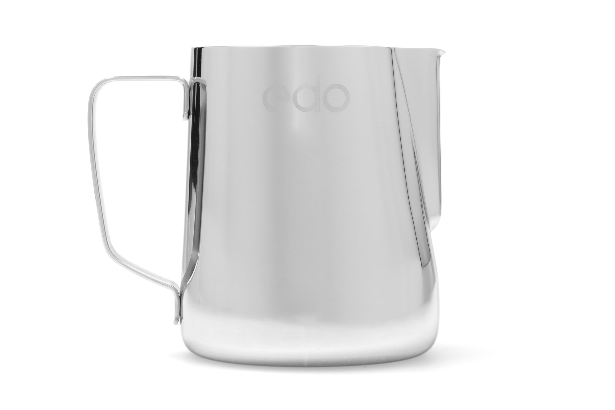 Pro Lined Milk Pitcher Jug | edo barista