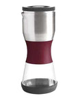 Fellow Duo Coffee Steeper