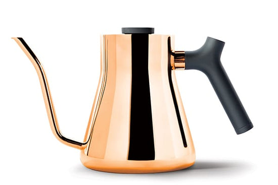 Stagg Pour Over Kettle | Fellow