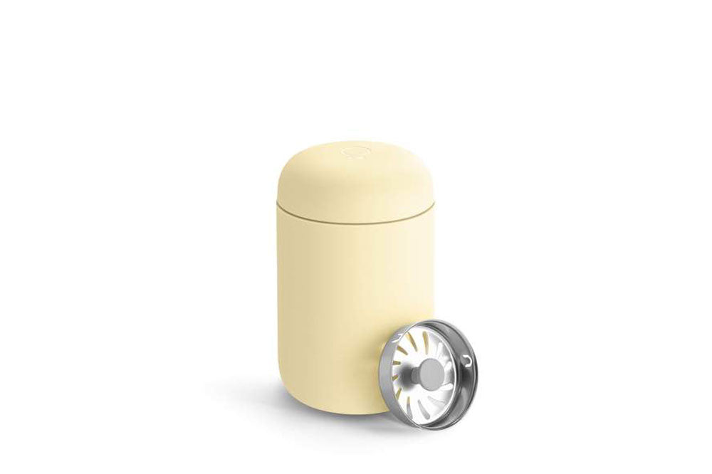 Carter Move Mugs with Splash Guard | Fellow