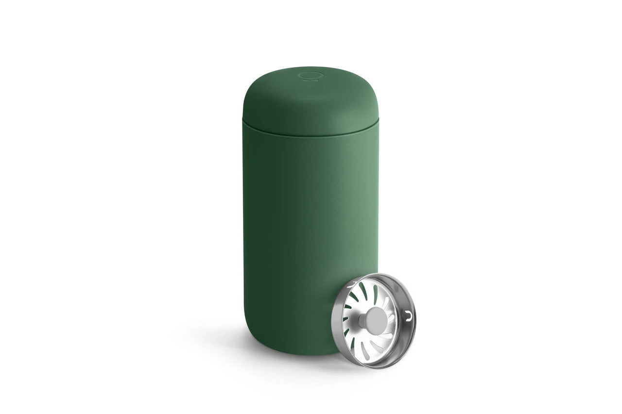 Carter Move Mugs with Splash Guard | Fellow