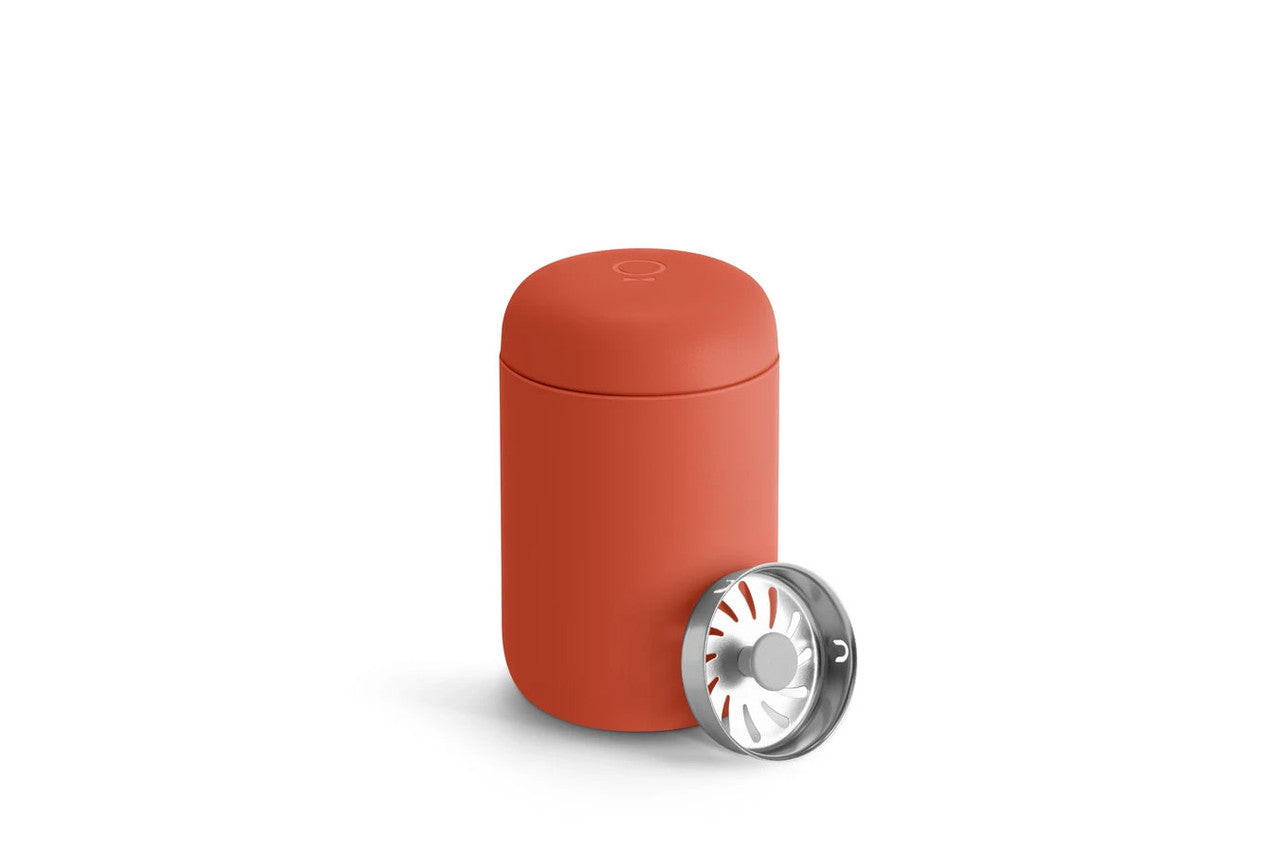 Carter Move Mugs with Splash Guard | Fellow