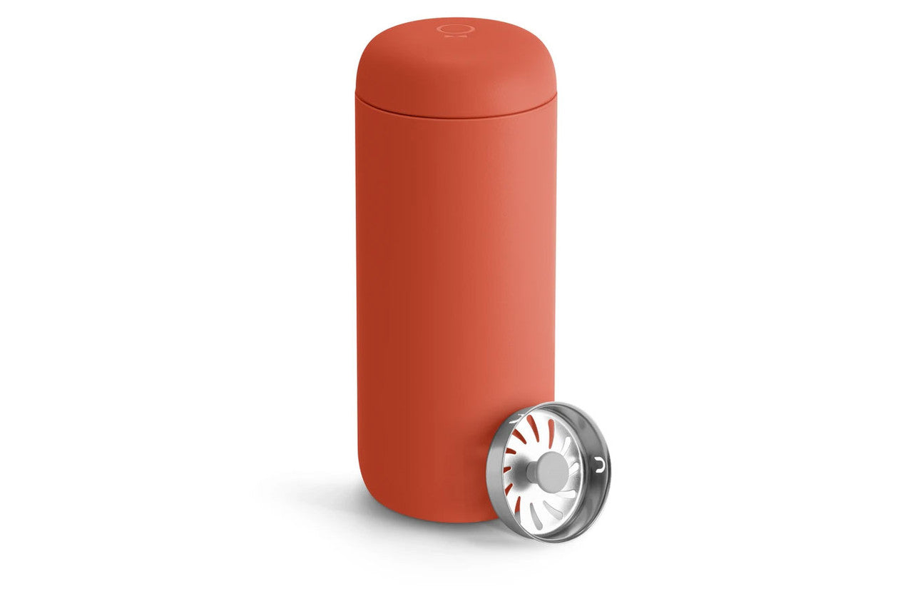 Carter Move Mugs with Splash Guard | Fellow