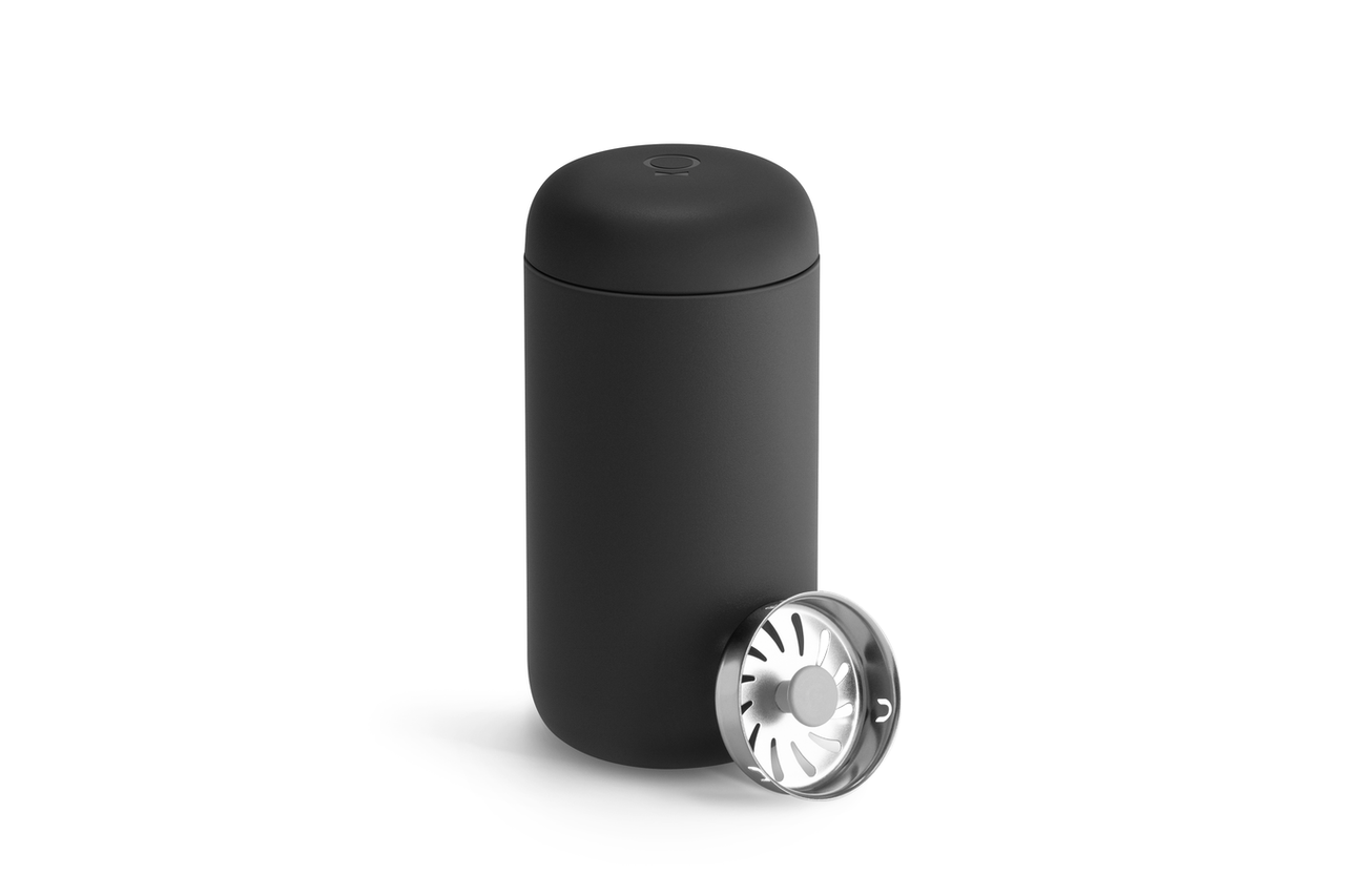 Carter Move Mugs with Splash Guard | Fellow