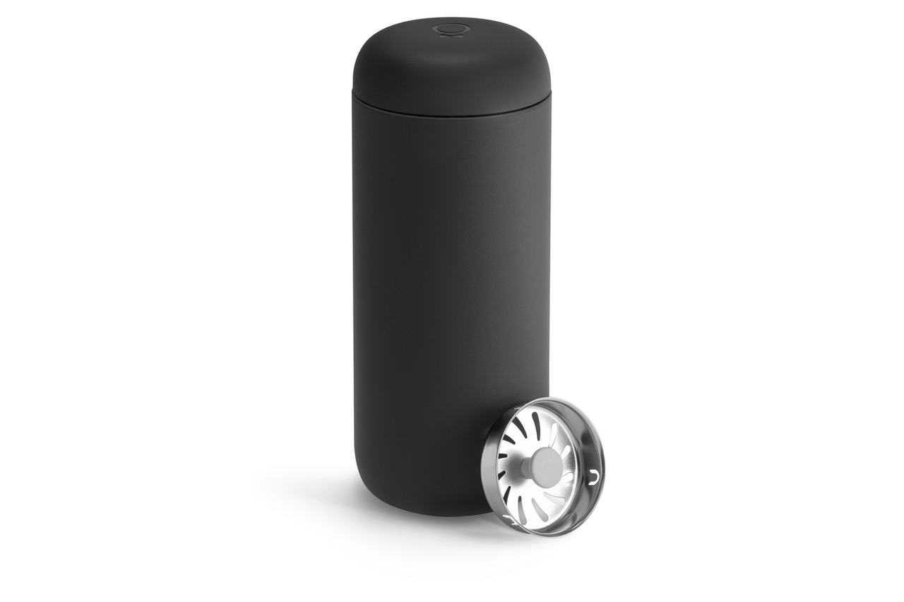 Carter Move Mugs with Splash Guard | Fellow