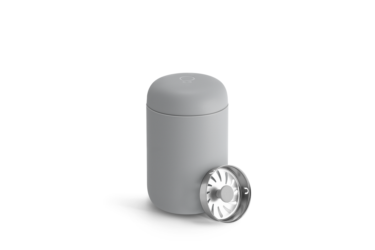 Carter Move Mugs with Splash Guard | Fellow