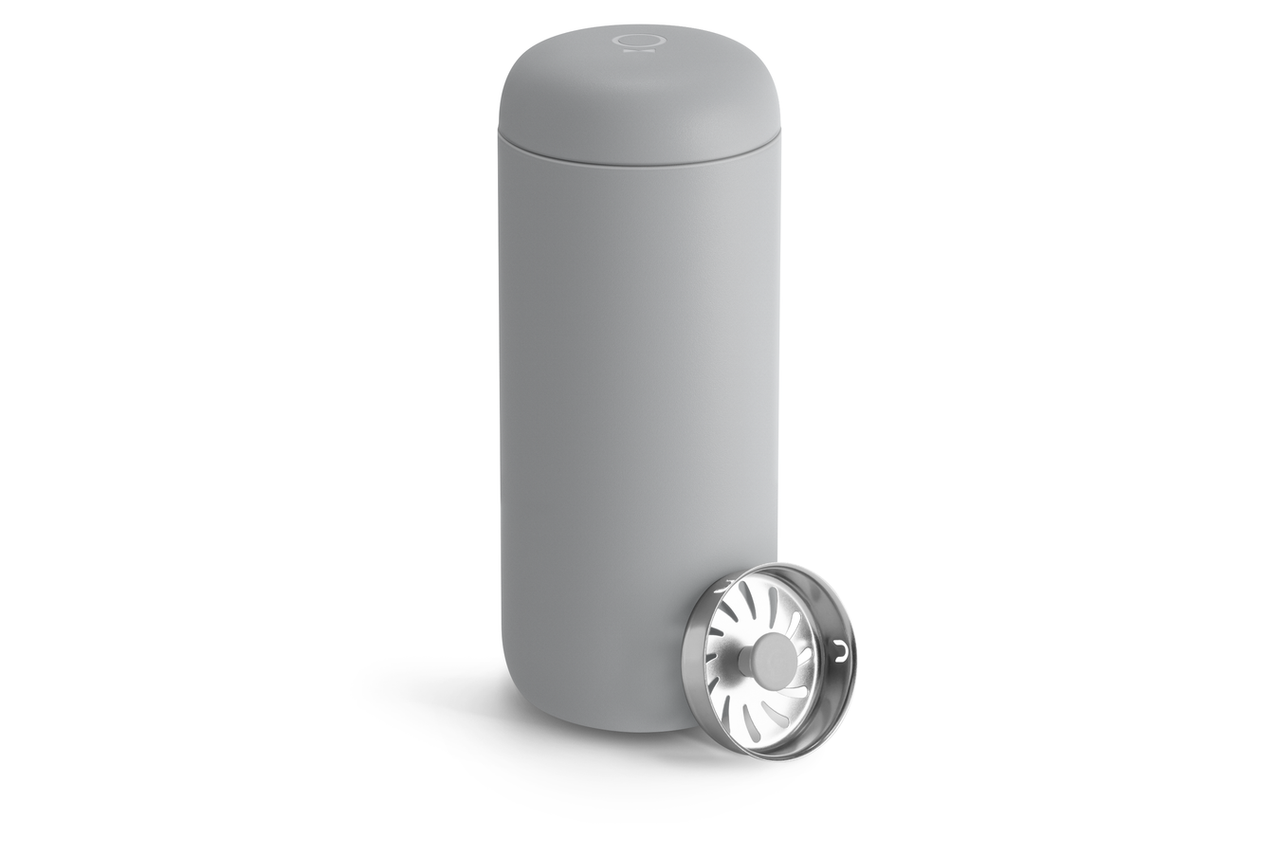 Carter Move Mugs with Splash Guard | Fellow
