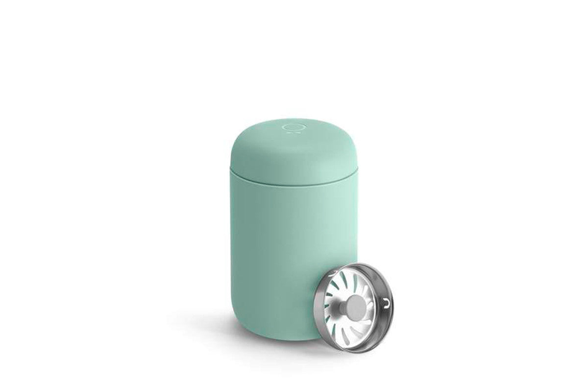 Carter Move Mugs with Splash Guard | Fellow